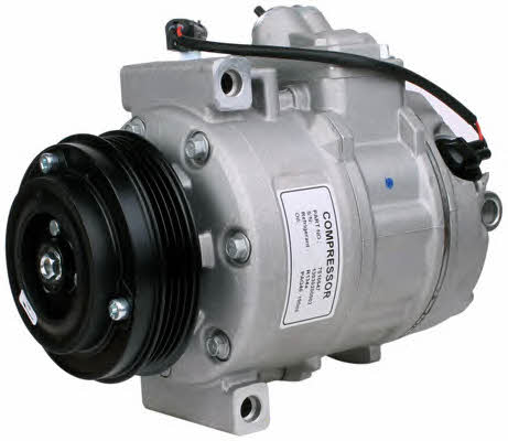 Compressor, air conditioning Power max 7010647