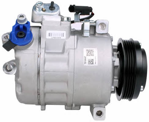 Power max 7010647 Compressor, air conditioning 7010647