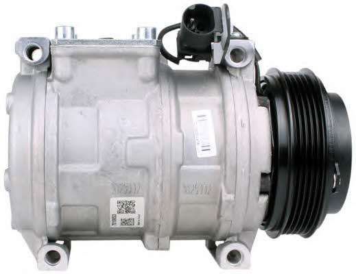 Power max 7010653 Compressor, air conditioning 7010653
