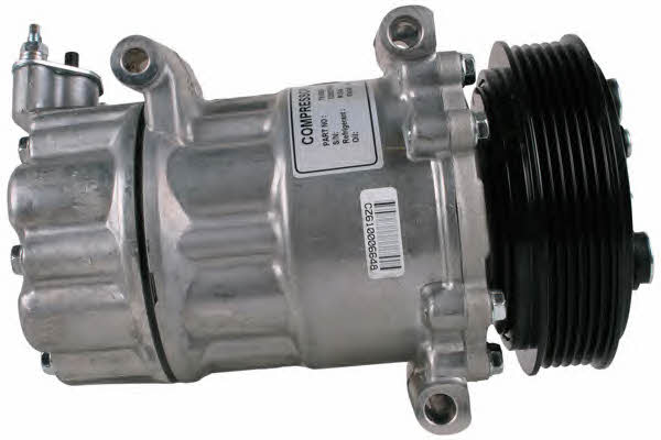 Power max 7010656 Compressor, air conditioning 7010656