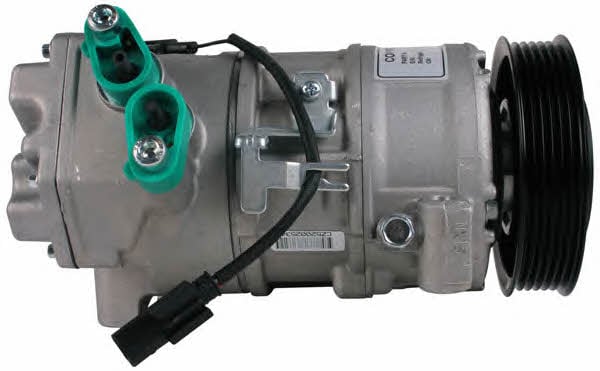 Power max 7010659 Compressor, air conditioning 7010659