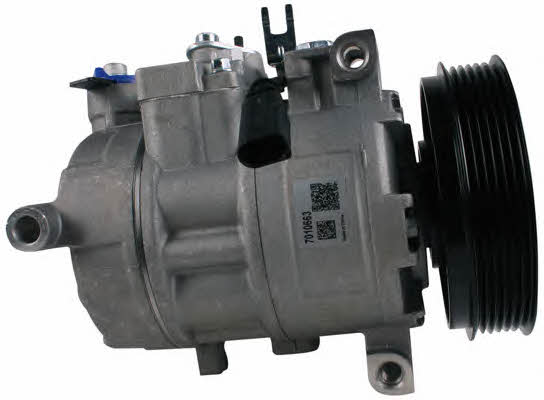 Power max 7010663 Compressor, air conditioning 7010663