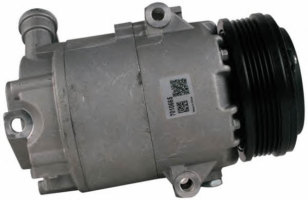 Power max 7010665 Compressor, air conditioning 7010665
