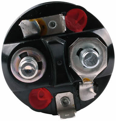 Power max 81012272 Solenoid switch, starter 81012272