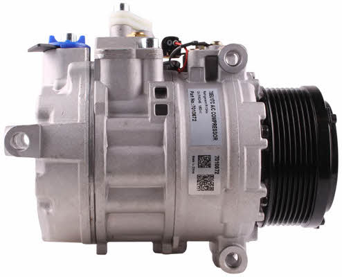 Power max 7010672 Compressor, air conditioning 7010672