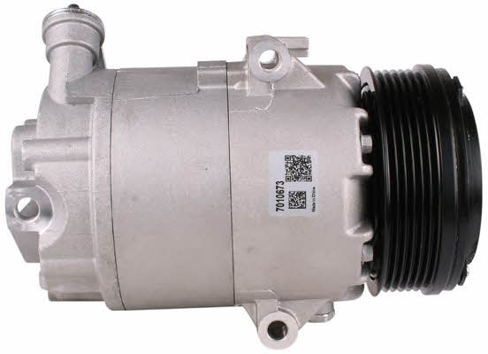 Power max 7010673 Compressor, air conditioning 7010673