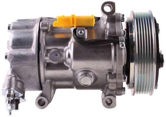 Power max 7010677 Compressor, air conditioning 7010677