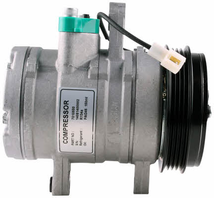 Power max 7010550 Compressor, air conditioning 7010550