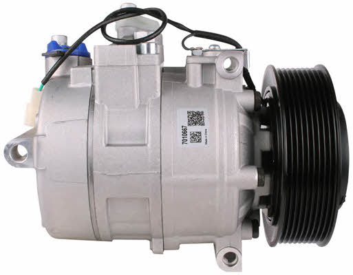 Power max 7010667 Compressor, air conditioning 7010667