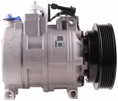 Power max 7010670 Compressor, air conditioning 7010670