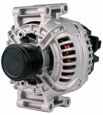 Alternator Power max 89213826