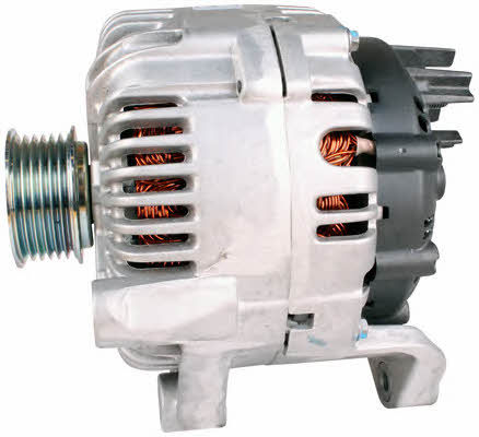 Alternator Power max 89213598