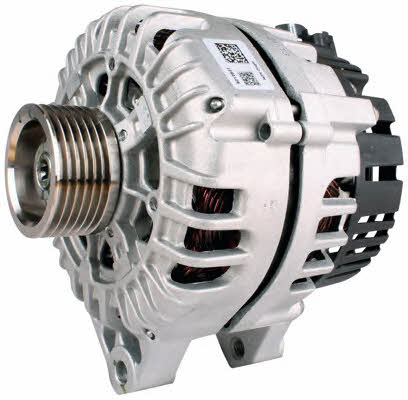 Alternator Power max 89212827