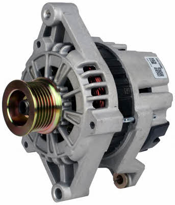 Alternator Power max 89212260