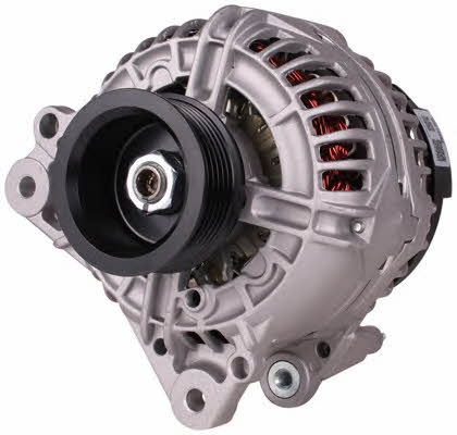 Alternator Power max 89212262