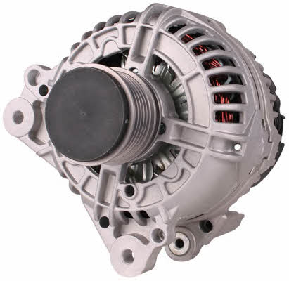 Alternator Power max 89212804