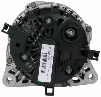 Power max Alternator – price