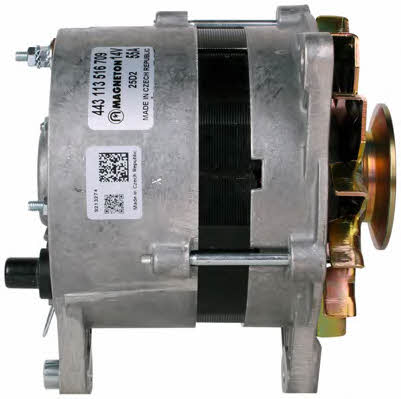 Power max 9213274 Alternator 9213274