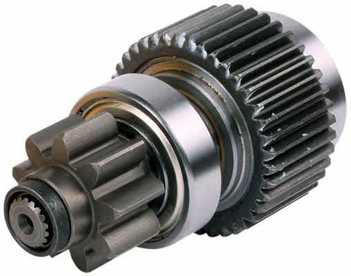 Power max 1012604 Freewheel gear, starter 1012604