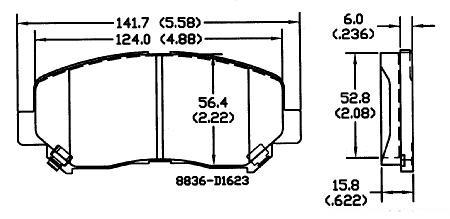 Buy Power stop 16-1623 at a low price in United Arab Emirates!