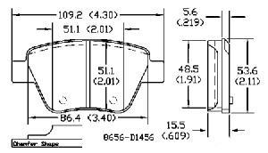 Buy Power stop 16-1456 at a low price in United Arab Emirates!