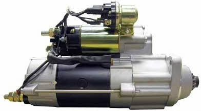 Starter Prestolite electric M105R2501SE