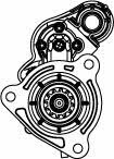 Buy Prestolite electric M105R3001SE – good price at EXIST.AE!
