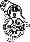 Buy Prestolite electric M105R3001SE at a low price in United Arab Emirates!