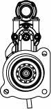 Buy Prestolite electric M105R3002SE – good price at EXIST.AE!