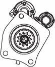 Buy Prestolite electric M105R3003SE – good price at EXIST.AE!