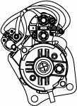 Buy Prestolite electric M105R3003SE at a low price in United Arab Emirates!