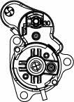 Buy Prestolite electric M105R3004SE at a low price in United Arab Emirates!