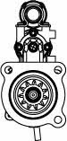 Buy Prestolite electric M105R3011SE – good price at EXIST.AE!