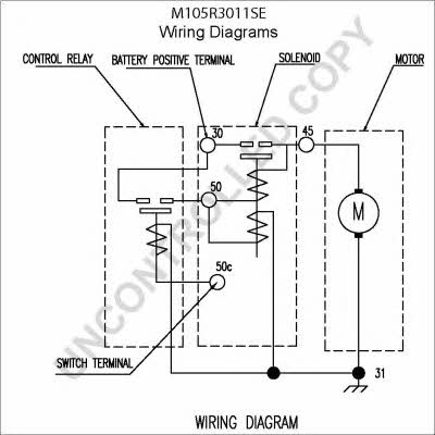 Buy Prestolite electric M105R3011SE at a low price in United Arab Emirates!