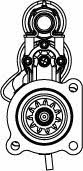 Buy Prestolite electric M105R3023SE – good price at EXIST.AE!