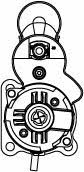 Buy Prestolite electric M105R3023SE at a low price in United Arab Emirates!