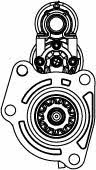 Buy Prestolite electric M105R3027SE – good price at EXIST.AE!