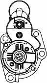Buy Prestolite electric M105R3027SE at a low price in United Arab Emirates!