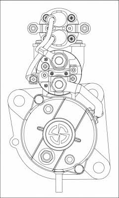 Buy Prestolite electric M90R3539SE – good price at EXIST.AE!