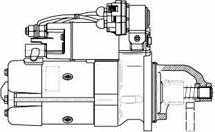 Buy Prestolite electric M93R3001SE at a low price in United Arab Emirates!