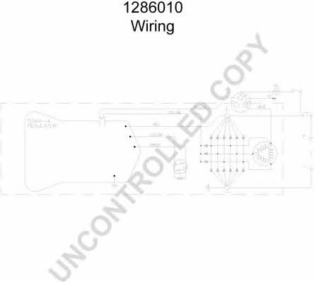 Buy Prestolite electric 1286010 at a low price in United Arab Emirates!