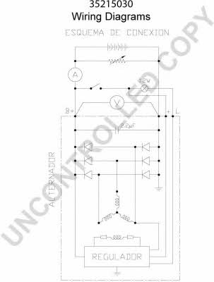 Buy Prestolite electric 35215030 – good price at EXIST.AE!