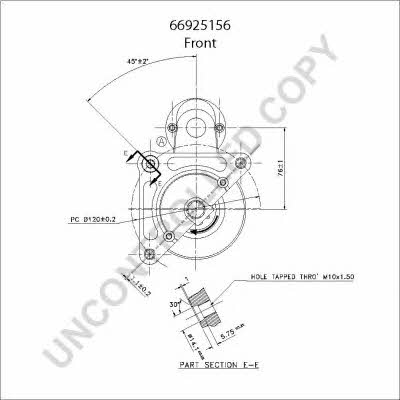 Buy Prestolite electric 66925156 at a low price in United Arab Emirates!