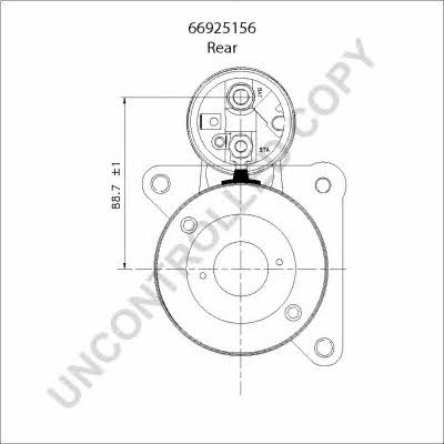 Buy Prestolite electric 66925156 – good price at EXIST.AE!