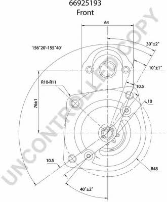 Buy Prestolite electric 66925193 at a low price in United Arab Emirates!