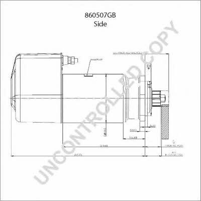 Buy Prestolite electric 860507GB at a low price in United Arab Emirates!