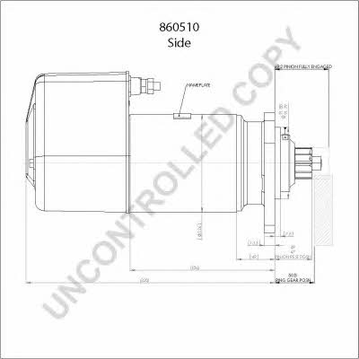 Buy Prestolite electric 860510GB at a low price in United Arab Emirates!