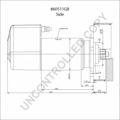 Buy Prestolite electric 860511GB at a low price in United Arab Emirates!