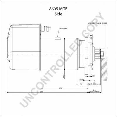 Buy Prestolite electric 860516GB at a low price in United Arab Emirates!