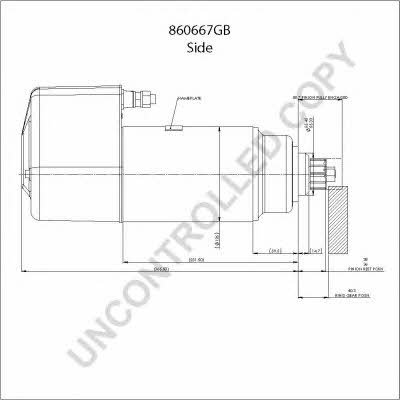 Buy Prestolite electric 860667GB at a low price in United Arab Emirates!